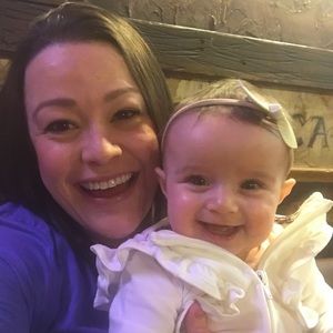 Meet your Posher, Lauren